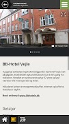 Visit Vejle स्क्रीनशॉट 2