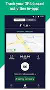 Active Giving 截圖 1