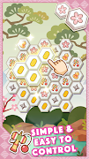 Hexa Matching Puzzle screenshot 1
