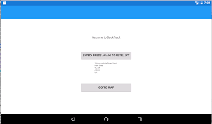 BackTrack ảnh chụp màn hình 3