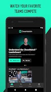 CheerMatch скриншот 1