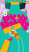 SlitherPush plakat