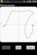 1 Schermata Quick GPS Measuring Pro