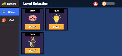Brain Trainer 스크린샷 5