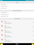 GPS7 CLIENTE2 capture d'écran 2
