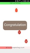 Tap the Bug screenshot 3