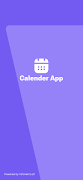 Calendar App screenshot 4