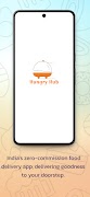 پوستر Hungry Hub