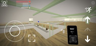 Backroom Store Demo screenshot 5