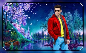 CB background photo editor imagem de tela 2