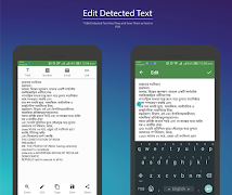 OCR Text Fairy (Salin Text dar syot layar 5