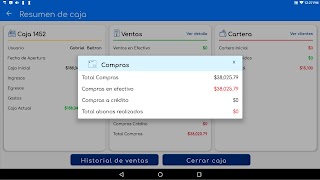TryTiendas captura de pantalla 4