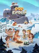 Pop Epoch تصوير الشاشة 7