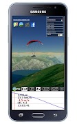 Paragliding Recorder & Logbook 截图 3