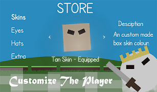 The Box screenshot 4