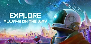 1 Schermata Project Stars Help