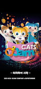 O2JAM - CATS ảnh chụp màn hình 5
