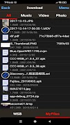 Ｗireless Storage Box screenshot 2