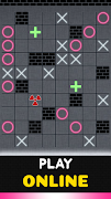 Tic Tac Toe - XO Block Puzzle screenshot 3