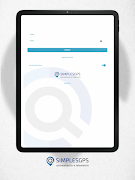 5 Schermata Simples GPS