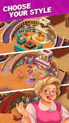 2 Schermata Manor Makeover: Link Blast