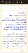Tanzeem Digital Library screenshot 2