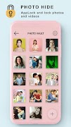AppLock: App Protector screenshot 3