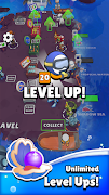 برنامه‌نما Diver Hero عکس از صفحه