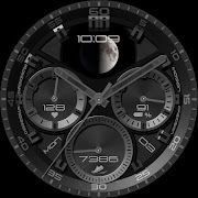 Mooon Precision Chrono screenshot 5