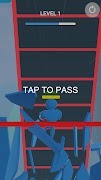 Ball Runner اسکرین شاٹ 3