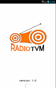 Radio Tvm 海報