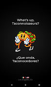 7 Schermata LA Taco Map