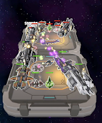 Merge Space screenshot 1