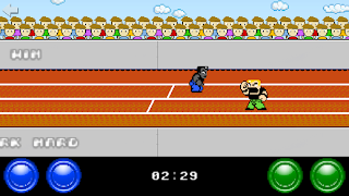 Crazy Hurdle 截圖 6