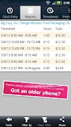 TimeFlow - Time Tracker ภาพหน้าจอ 6