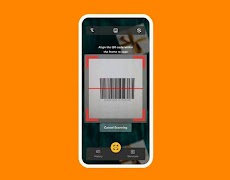 QR Code Scanner Pro imagem de tela 4