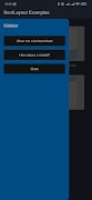 NativeScript Preview скриншот 6