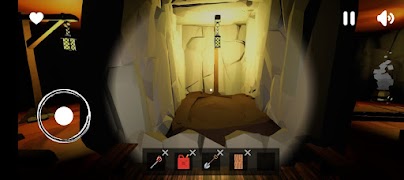 Horror Hunter screenshot 2