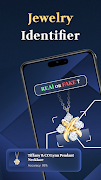 Jewelry Identifier Gem Scanner 海報