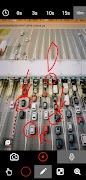變聲器相機：繪製和突出顯示 截圖 3