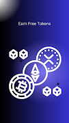 Crypto Airdrop Explore imagem de tela 2