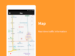Compass - GPS location, Level screenshot 6