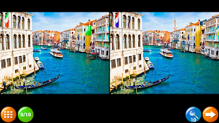 Find Differences 150 levels 2 screenshot 7