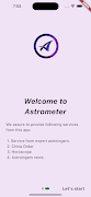 Astrometer-poster
