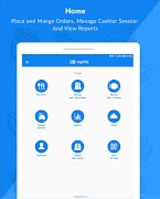 DigiPOS скриншот 2