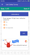 Safe Lab imagem de tela 5
