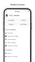 FootFlare screenshot 2