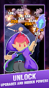 Crazy Warrior ポスター
