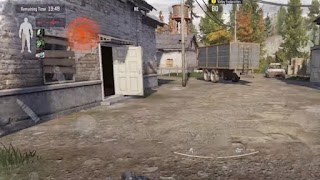 MOD Arena Breakout Mobile screenshot 3