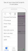 Priority Matrix Eisenhower App 截图 3